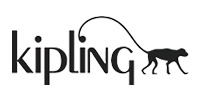 Kipling logo - Offerta 50 percento