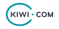 Kiwi.com logo - Codice Sconto 5 euro