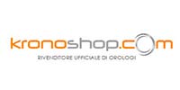 Kronoshop logo - Codice Sconto 10 percento