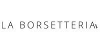 La Borsetteria logo