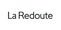 La Redoute logo - Offerta 30 percento
