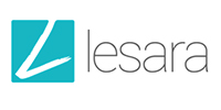 Lesara logo - Offerta 70 percento