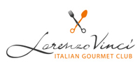 Lorenzo Vinci logo - Offerta 50 percento