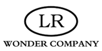 LR Wonder logo