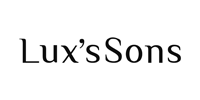 Lux's Sons logo