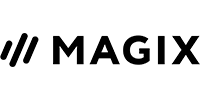 Magix logo - Codice Sconto 20 percento