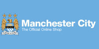 Manchester City Shop logo - Offerta 20 percento