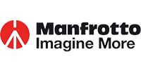 Manfrotto logo - Offerta 50 euro
