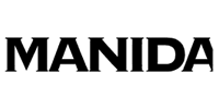 Manida logo