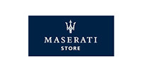 Maserati Store logo - Offerta
