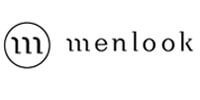 Menlook logo - Offerta 50 percento