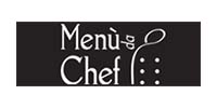 Menù da Chef logo - Codice Sconto 10 percento