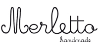 Merletto Handmade logo