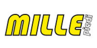 Millepiedi logo - Offerta 20 percento