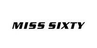 Miss Sixty logo - Offerta 50 percento