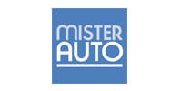 Mister-Auto logo - Codice Sconto 3 percento