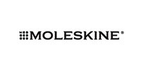 Moleskine logo - Codice Sconto 20 percento