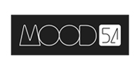 Mood 54 logo - Codice Sconto 10 percento