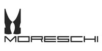 Moreschi logo - Offerta 30 percento