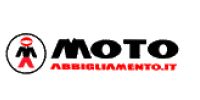 Motoabbigliamento logo - Offerta 70 percento