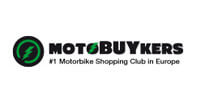 Motobuykers logo