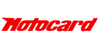 Motocard logo - Offerta 55 percento