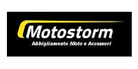 Motostorm logo - Offerta 50 percento