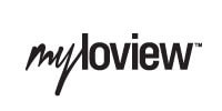 My Loview logo