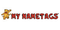 My Nametags logo - Codice Sconto 10 percento