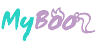 Myboo logo - Codice Sconto 40 percento