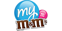 MyM&M’s logo