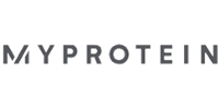 MyProtein logo - Offerta