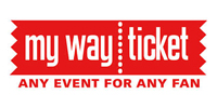 MyWayTicket logo - Offerta