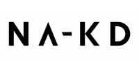 NA-KD logo - Codice Sconto 30 percento