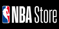 NBA Store logo - Offerta 50 percento