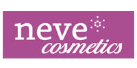 Neve Cosmetics logo - Offerta