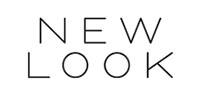 New Look logo - Codice Sconto 40 percento