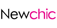 Newchic logo - Offerta 10 percento