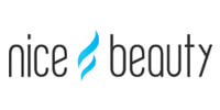 Nice Beauty logo - Offerta 20 percento