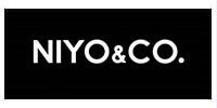 Niyo&Co logo - Offerta 30 percento