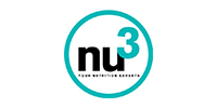 nu3 logo - Codice Sconto 8 percento