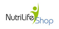Nutrilife Shop logo - Codice Sconto 10 percento