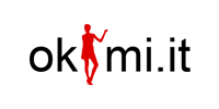 Okmi logo