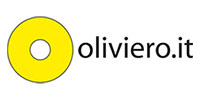 Oliviero logo - Codice Sconto 10 euro