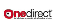 OneDirect logo - Codice Sconto 5 percento