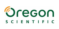 Oregon logo - Codice Sconto 10 euro