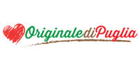 Originale di Puglia logo - Offerta