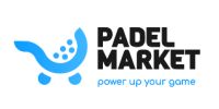 Padel Market logo
