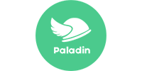 Paladin logo - Codice Sconto 10 euro