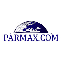 Parmax logo - Offerta 50 percento
